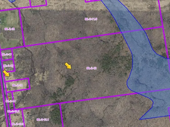 1748 Plank Rd, Ellenburg Depot, NY 12935