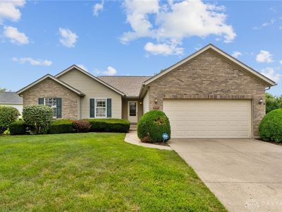 2177 Bandit Trl, Beavercreek, OH, 45434