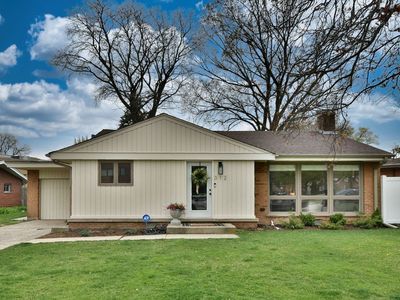 312 E Huntington Ln, Elmhurst, IL, 60126