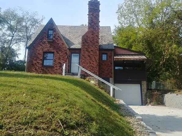 230 Broadway Dr, Pittsburgh, PA 15236