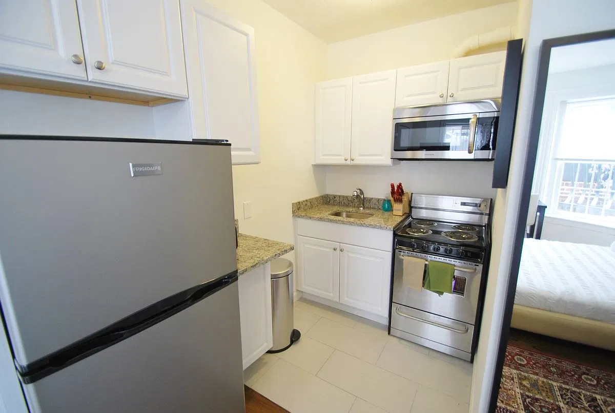 538 E Broadway St #1 in South Boston, MA 02127 — Photo 4