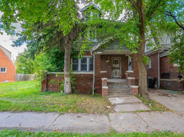 13831 Seymour St, Detroit, MI 48205
