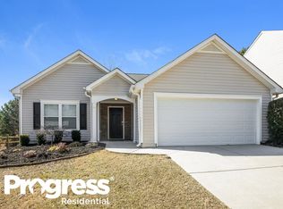 334 Alderman Trce, Austell, GA 30168