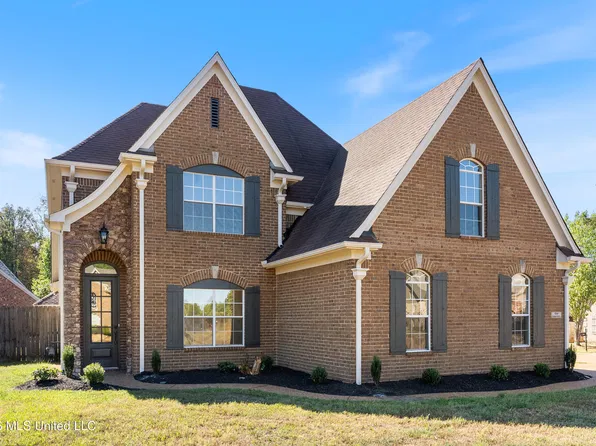 4264 Genevieve Dr, Southaven, MS 38672