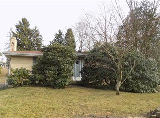 414 Thompson Run Rd, Pittsburgh, PA 15237