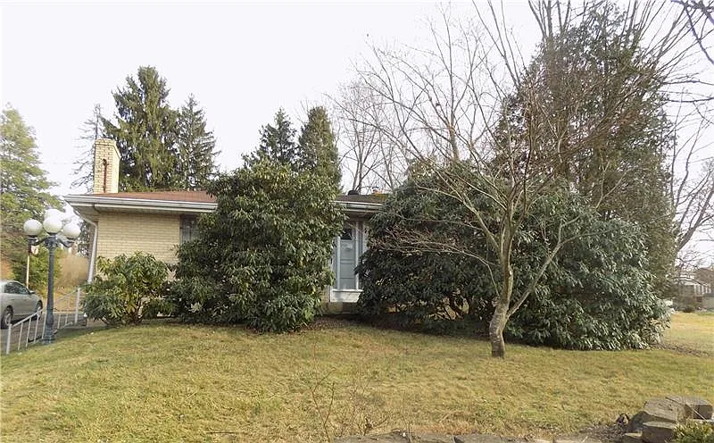 414 Thompson Run Rd photo 1