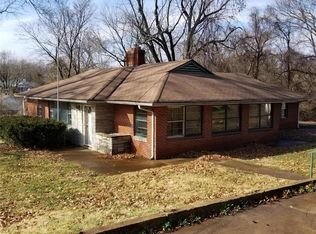 1633 Kemper Pl, Saint Louis, MO