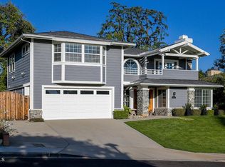 366 Pine Tree Ln, Monrovia, CA 91016