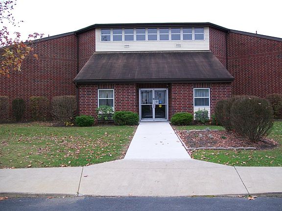 Southview Apartments