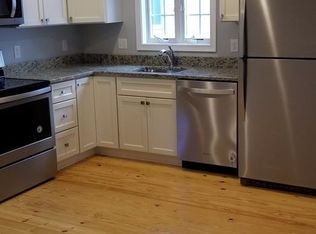 175 Pleasant St #2, Marblehead, MA 01945