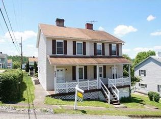 941 2nd St, New Salem, PA