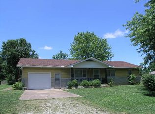 901 W Long St, Mountain Grove, MO 65711