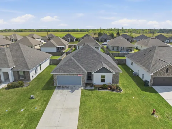 1772 Bass Run Ln, Lake Charles, LA 70611