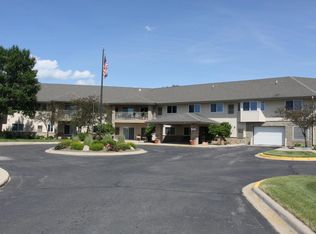 1900 4th Ave SW APT 201, Spencer, IA 51301