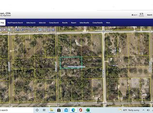 275 N Coral St, Clewiston, FL 33440