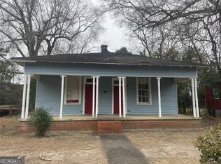 614 Cleveland St, Macon, GA 31206