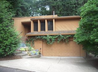 11165 SW Morgen Ct, Tigard, OR 97223