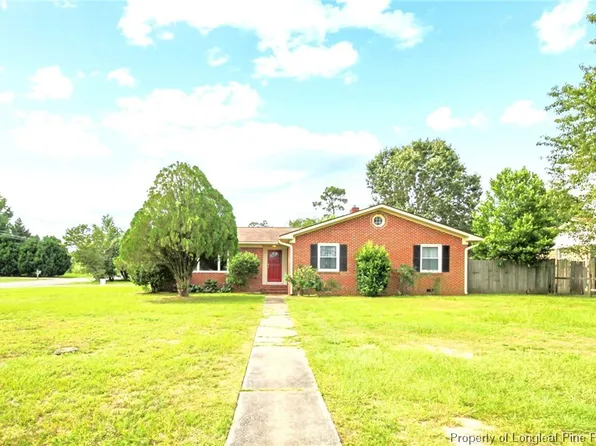 512 Halifax Dr, Fayetteville, NC 28303