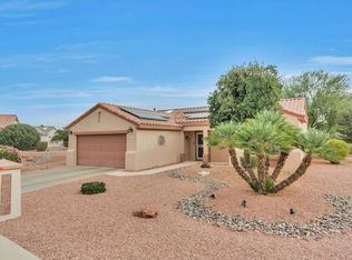 16136 W Sandia Park Dr, Surprise, AZ 85374