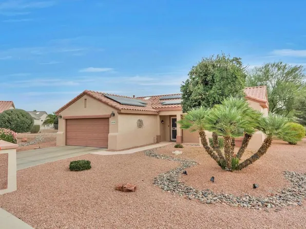 16136 W Sandia Park Dr, Surprise, AZ 85374