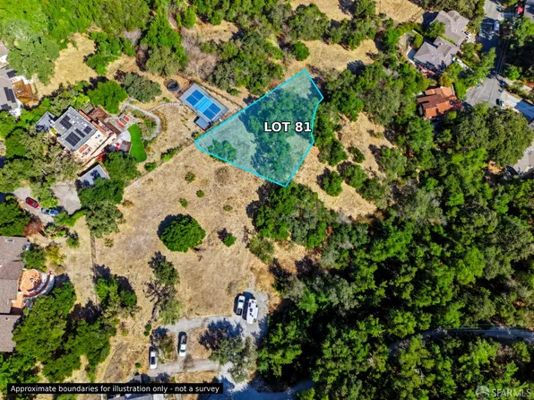 2 Laurel Way, Redwood City, CA 94062