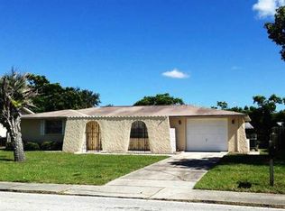 6221 Cecelia Dr, New Port Richey, FL 34653