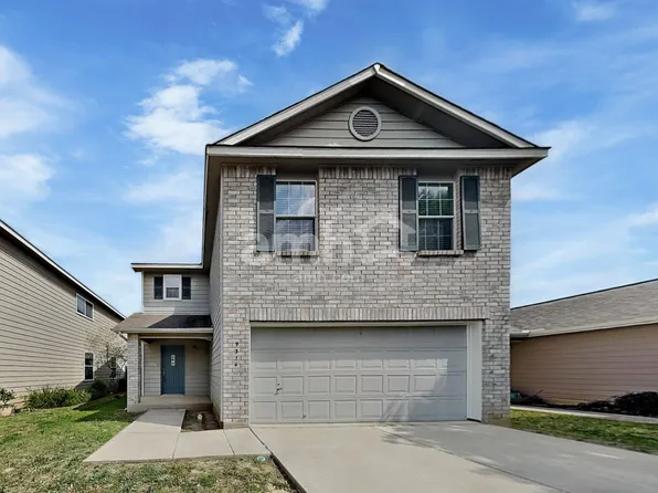9314 Silver Vis, San Antonio, TX 78254