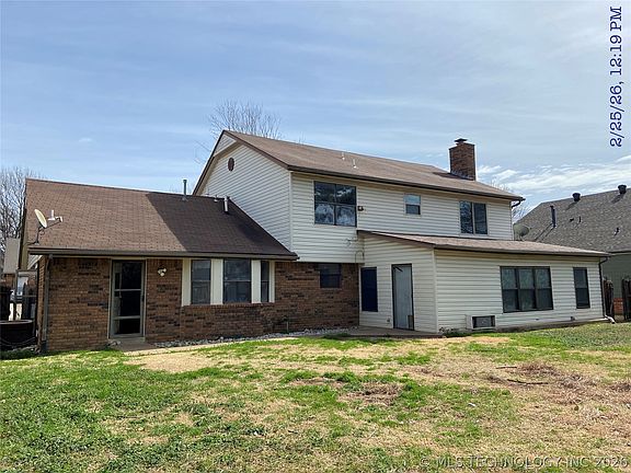 3rd image of 6416 S 111th East Ave