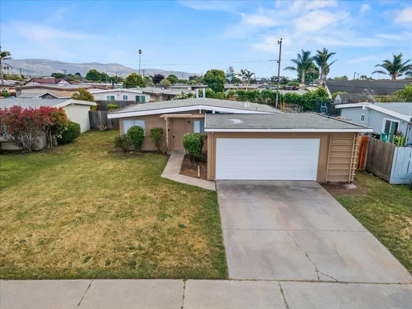 1448 Modoc Ave, Salinas, CA 93906