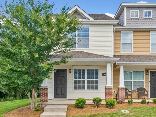 365 Sam Houston Cir, Clarksville, TN 37040