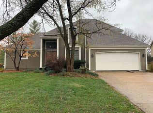 11066 Rene St, Lenexa, KS 66215