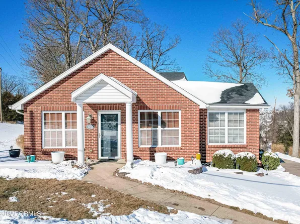 3754 Rock Ridge Rd, Jefferson City, MO 65109