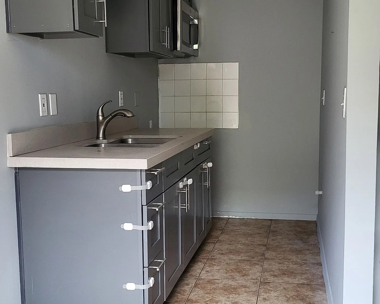 1 bed, 600 sqft, $1,200 — Photo 4