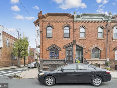 2327 S 13th St, Philadelphia, PA, 19148