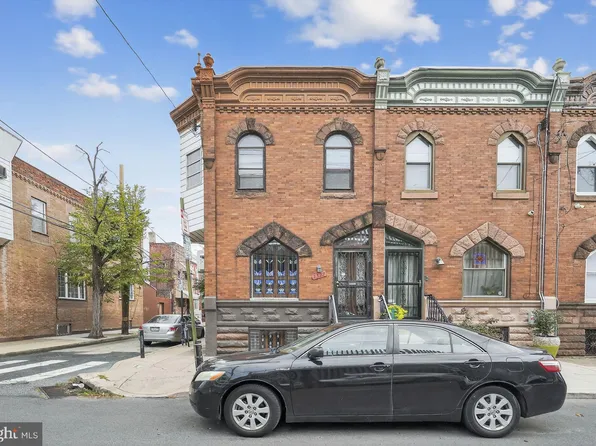 2327 S 13th St, Philadelphia, PA 19148