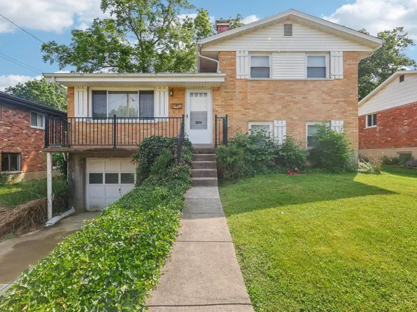 1233 Deliquia Dr, Cincinnati, OH 45230