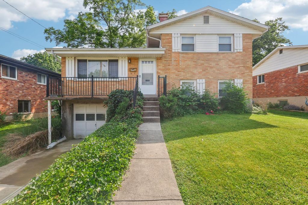 Real estate listing image