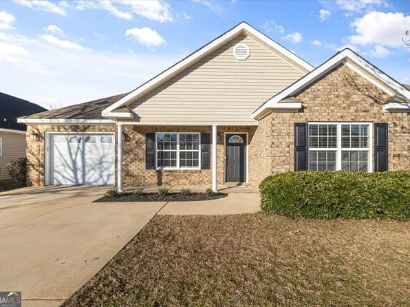 125 Greenspan Way, Byron, GA 31008