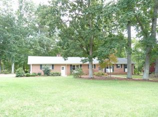 2401 Pine Ln, Reidsville, NC 27320