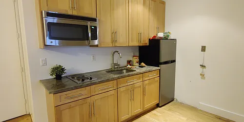 Rented by Fiddler Realty