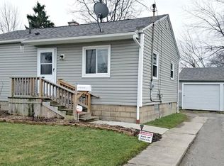 2634 Burton St SE, Warren, OH
