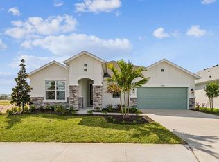 Gilbert Plan, Coasterra, Palmetto, FL 34221