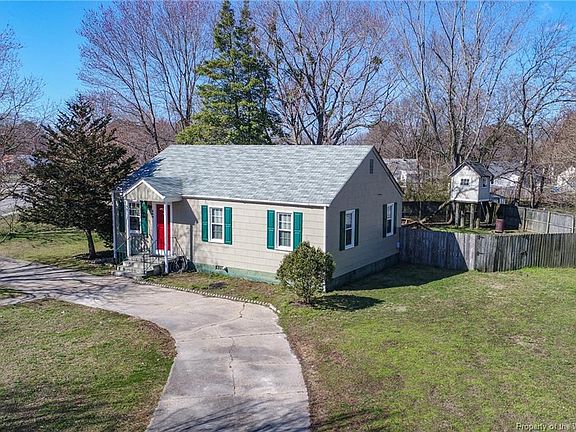 4th image of 500 Custis Dr