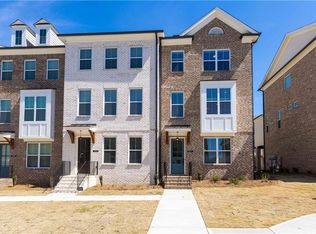 114 NW Brackley Dr #85, Cumming, GA 30040