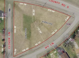 Ivy Ln #1, Oshkosh, WI 54904