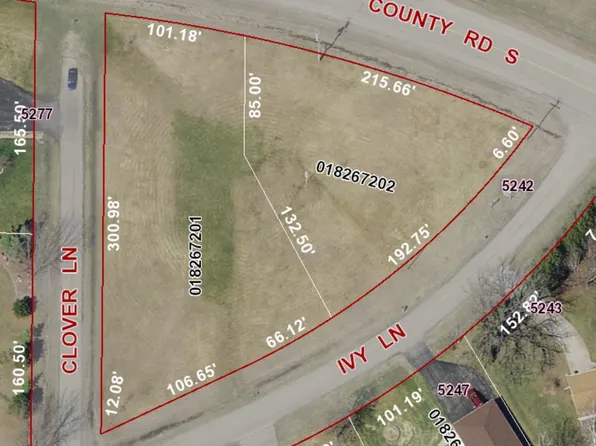 Ivy Ln #1, Oshkosh, WI 54904