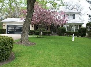 9427 N Western Ave, Niles, IL