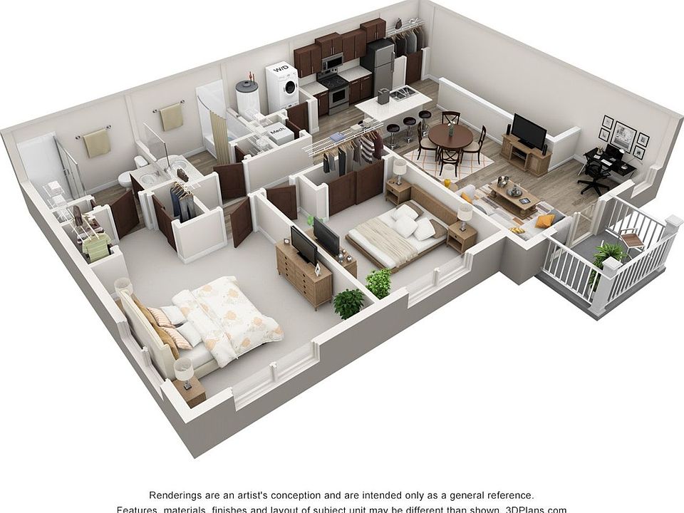 1st image of N63W23217 Main St #2B-2Ba-1312Sqft
