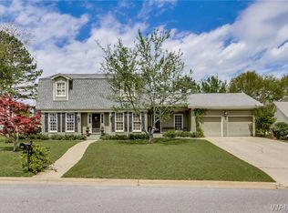 620 Fair Oaks Ln, Tuscaloosa, AL 35406