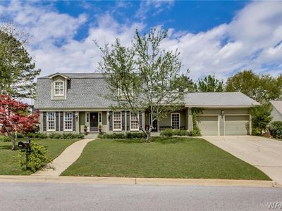 620 Fair Oaks Ln, Tuscaloosa, AL, 35406